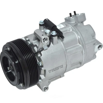 Conjunto de compresor de aire acondicionado-Csv613 UAC CO 11279C para BMW Z4 2006 Foto 1 de 2