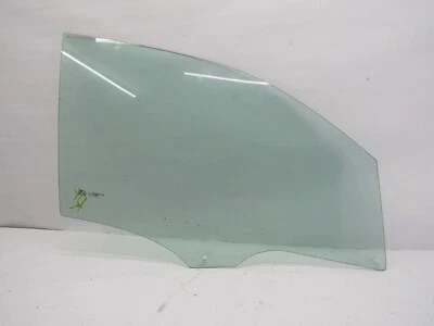 Puerta Ventana Vidrio Torrent 2006 2009 Pontiac Lado Derecho Pasajero Delantero OEM Foto 1 de 4