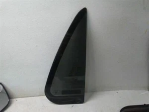 1995 Chevrolet S10 Blazer Passenger Rear Vent Glass - Picture 1 of 12