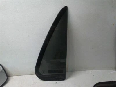 Chevrolet S10 Blazer 1995 pasajero ventilación trasera vidrio Foto 1 de 4