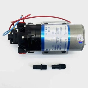 Water Pump For 383697 902303 Dynapac CC10 CC142 CC322 CC412 CC422 CC722 CC900 - Picture 1 of 10