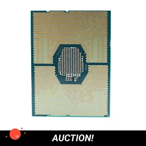 6x Intel Xeon Silver Processor 4214 SRFB9 2.20GHZ 2.2Ghz 12 Core CPU - Photo 1/5