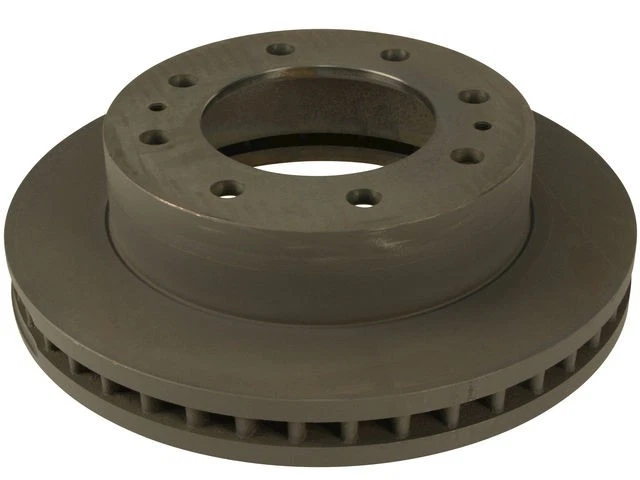 Front Brake Rotor For 2007 GMC Sierra 2500 HD Classic XN735MX - Image 1 of 1