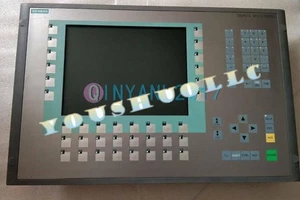 1 Stück Siemens Touchscreen 6AV6643-0DD01-1AX1 6AV6 643-0DD01-1AX1 GEBRAUCHT - Bild 1 von 2