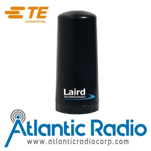 Antena TE Connectivity TRAB4503 Phantom Omni | Negra | UHF (450-470MHz) - Imagen 1 de 4