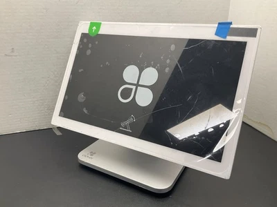 Clover Station Duo Display S505 SIN ENCENDIDO Foto 1 de 3