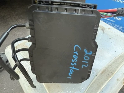 10 11 12 HONDACORD CROSSTOUR FWD 2WD 3,5 Л ABS НАСОС АНТИБЛОКИРОВОЧНЫЙ ТОРМОЗ Б/У OEM 3 - Изображение 1 из 4