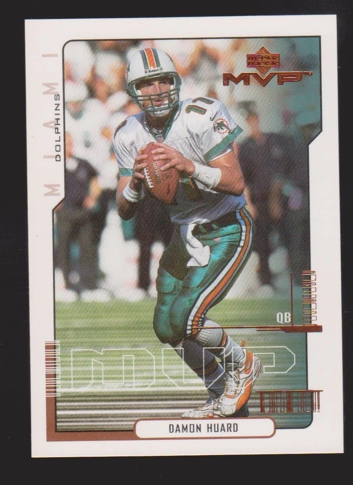 Miami Dolphins Cards You Pick -- Get 40% off Details Inside A1 - Image 1 of 1