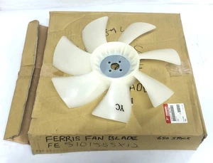 Yanmar Engine Cooling Fan 119717-44740 NOS - Bild 1 von 5