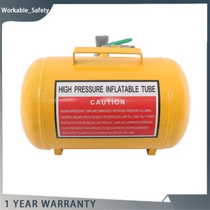 5 Gallon 145 psi Heavy Duty Air Tire Bead Seater Blaster Seating Tool - Imagen 1 de 16