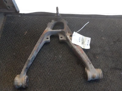 Brazo de control inferior izquierdo conductor delantero aluminio 07-14 Chevrolet Tahoe 25997509 Foto 1 de 4