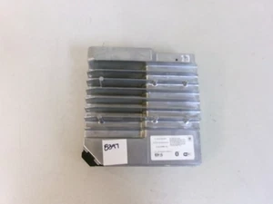 2020-22 Chevy Colorado Canyon Radio Sat Media Unit 84791525  MY19 MID - Picture 1 of 3