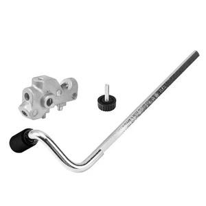  Einbautiefenführungsknopf Tiefenführungsknopf Tiefenführungsknopf für H3H58547 - Bild 1 von 7