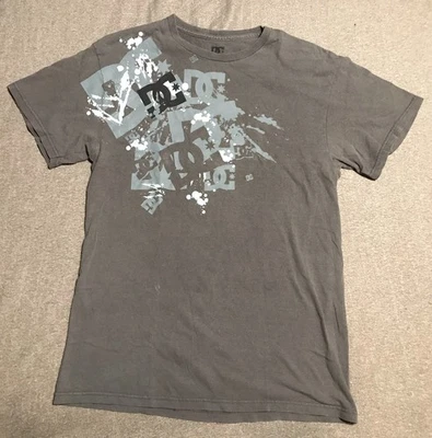 Camisa “Dc Shoes” Talla M Foto 1 de 4