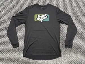 **MINT** FOX RANGER Mountain Bike MTB T-Shirt Jersey Top - SMALL - Picture 1 of 9