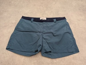 Pantalones Cortos de Natación Orlebar Marrón Para Hombre 38 Azul James Bond 007 Setter Thunder Beach - Imagen 1 de 12
