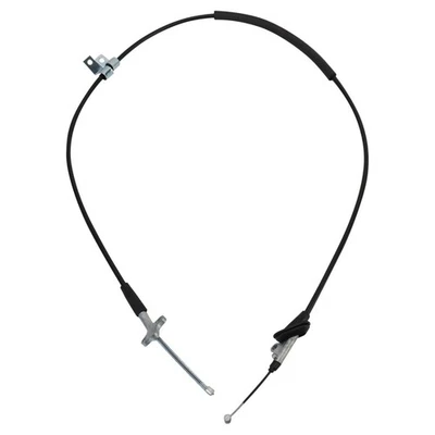 Cable de freno de estacionamiento trasero derecho compatible con Honda Accord 1998-2002 Foto 1 de 4