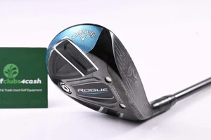 Callaway Rogue #5 Wood / 19 Degree / Stiff Flex Kuro Kage 60 Shaft - Picture 1 of 8