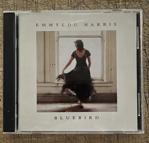 Emmylou Harris / Bluebird - Picture 1 of 2