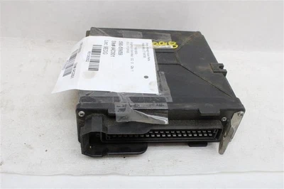 ECU ECM COMPUTER SAAB 9000 1990 91 92 93 NON TURBO 01228330 1080552 - Image 1 of 4