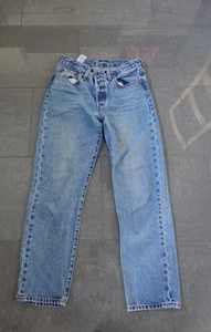 Damen Jeans von Levis W26 L28 gebraucht - Bild 1 von 4