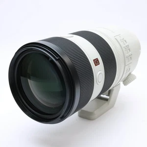 Sony FE 70-200mm F/2.8 GM OSS II SEL70200GM2 (Sony E mount) -Near Mint- #269 - Picture 1 of 12