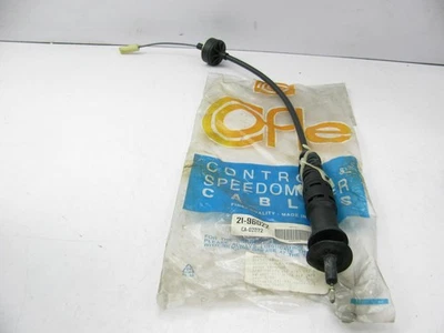 Cable de embrague Cofle 21-96022 para Volkswagen Golf y Jetta 1989-1992 Foto 1 de 3