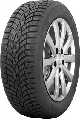 195/55 R16 91H Pneu Hiver TOYO Observe S944 XL - Photo 1/4