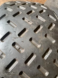 Track Day Tyres (4)- Silverstone S575 - Picture 1 of 6