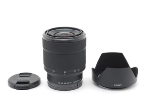 【MINT】Sony FE 28-70mm f/3.5-5.6 OSS SEL2870 Lens For SONY E Mount - Picture 1 of 12