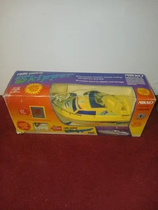 Vintage Nikko Remote Control Skipper Boat - Picture 1 of 24