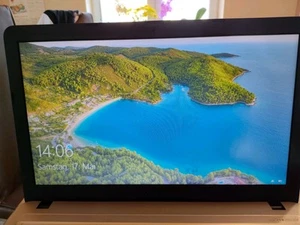 Asus Vivobook 15 X540NA Gebraucht In guten Zustand - Bild 1 von 15