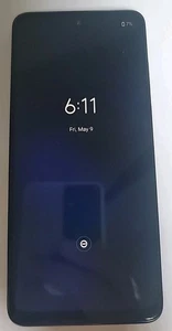 Motorola Moto G 32 (2022) - Bloqueado Negro En muy buena condición - Imagen 1 de 2