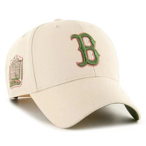 47 Brand Snapback Cap - ALL STAR GAME Boston Red Sox beige - Bild 1 von 5