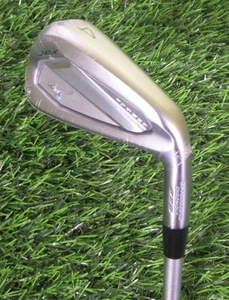 New Mizuno JPX-925 Forged 4 Iron, KBS Tour C-Taper Lite 110 Stiff, Steel, Std. - Picture 1 of 4