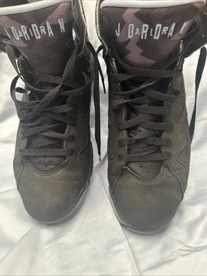 Size 10 - Air Jordan 7 Retro 2023 Chambray - Image 1 of 4