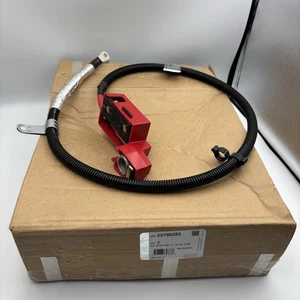 GM 22790285 Cable Assembly, Starter Solenoid - Bild 1 von 12