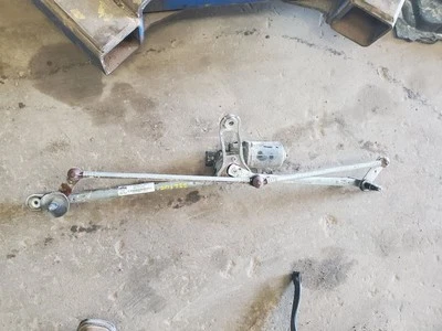 Motor limpiaparabrisas Dodge Ram 3500 2022 1659738 Foto 1 de 4