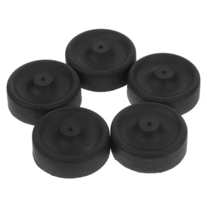 5 Pcs Aquarium Diaphragm Air Pump Whisper Large - Picture 1 of 12