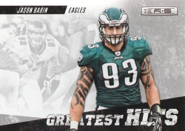 A6816- 2012 Rookies and Stars FB Inserts Parallels -You Pick- 15+ FREE US SHIP - Image 1 of 1