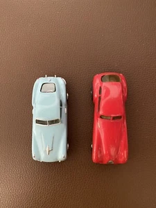 modellini auto 1:43 Autohobby e Idea 3 - Foto 1 di 4