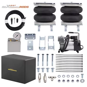 Kit suspension pneumatique for Renault Master x70 1998-2010 4000kg avec comp - Picture 1 of 12