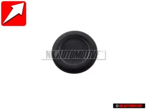 Genuine VW Grommet - 021119564A - Picture 1 of 1
