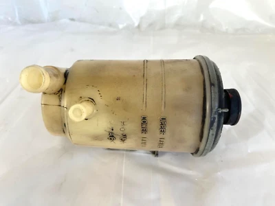 1998 HONDA PRELUDE Coupe 2.2L Power Steering Pump Fluid Reservoir Bottle Tank - Image 1 of 4