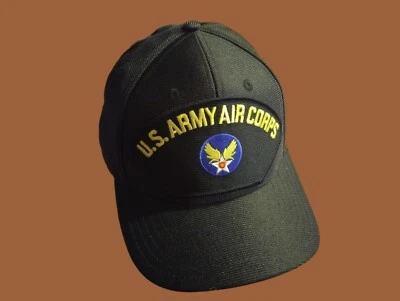 Boné de beisebol oficial militar do Exército dos EUA feito nos EUA - Imagem 1 de 4