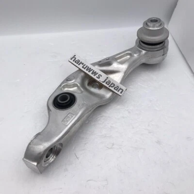 正品丰田雷克萨斯 LS460 LS460L 手臂 Assy 前悬架下 LH 48640-50131 — 第 1/4 张图片