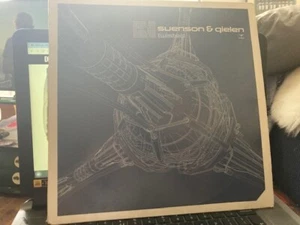 Svenson & Gielen – Twisted 12" (2001 trance) - Imagen 1 de 4