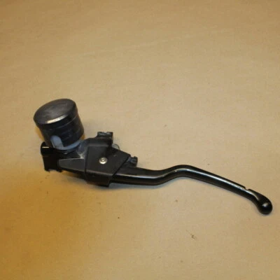 Cilindro maestro embrague hidráulico BMW 2005-2008 R1200 ST con palanca Foto 1 de 4