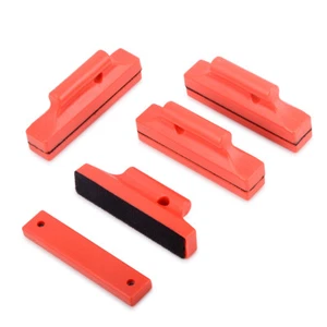 4Pcs Stud Magnets Magnetic Holder for Vinyl Car Wrapping Tools Felt Wrap Magnet - Picture 1 of 6