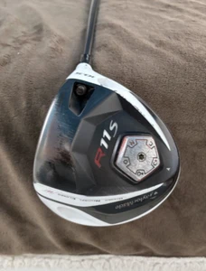 TaylorMade Driver R 11 S 10,5 Grad Herren - Bild 1 von 6